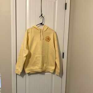 Women’s Billabong Hoodie Sweatshirt Pullover Size XL NWOT